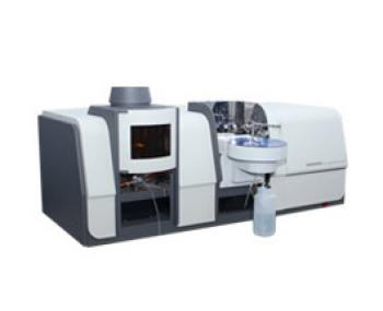 Atomic Absorption Spectrometer Series Type：AAS9000