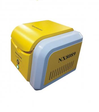 Máy đo tuổi vàng NX8089 ( Thế hệ cũ )