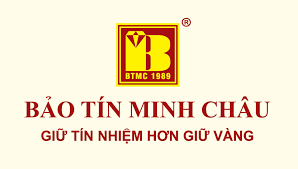 Máy đo tuổi vàng EDX3200H được lắp đặt tại BẢO TÍN MINH CHÂU