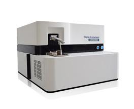 Optical Emission Spectrometer Type：OES 8000